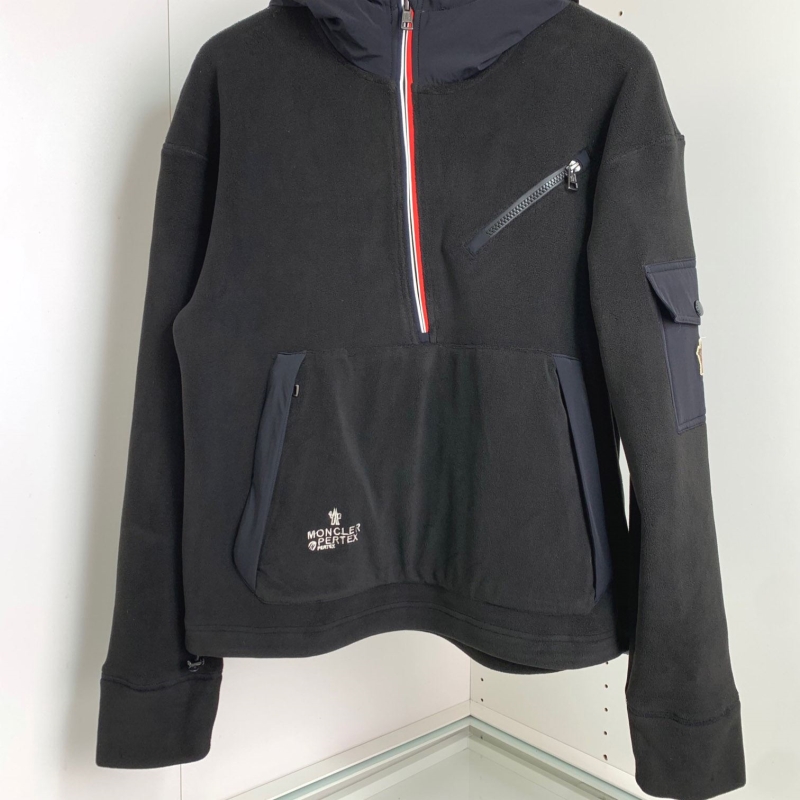 Moncler Hoodies